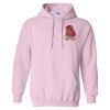 Heavy Blend Hooded Gildan Sweatshirt Thumbnail