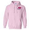 Heavy Blend Hooded Gildan Sweatshirt Thumbnail