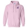 Heavy Blend Hooded Gildan Sweatshirt Thumbnail