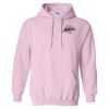 Heavy Blend Hooded Gildan Sweatshirt Thumbnail