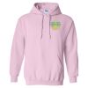 Heavy Blend Hooded Gildan Sweatshirt Thumbnail