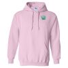 Heavy Blend Hooded Gildan Sweatshirt Thumbnail