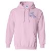 Heavy Blend Hooded Gildan Sweatshirt Thumbnail