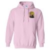 Heavy Blend Hooded Gildan Sweatshirt Thumbnail