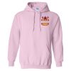 Heavy Blend Hooded Gildan Sweatshirt Thumbnail
