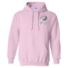 Heavy Blend Hooded Gildan Sweatshirt Thumbnail