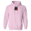 Heavy Blend Hooded Gildan Sweatshirt Thumbnail