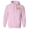 Heavy Blend Hooded Gildan Sweatshirt Thumbnail