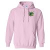 Heavy Blend Hooded Gildan Sweatshirt Thumbnail