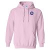 Heavy Blend Hooded Gildan Sweatshirt Thumbnail