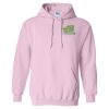 Heavy Blend Hooded Gildan Sweatshirt Thumbnail