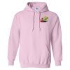 Heavy Blend Hooded Gildan Sweatshirt Thumbnail