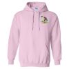 Heavy Blend Hooded Gildan Sweatshirt Thumbnail