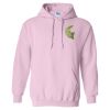 Heavy Blend Hooded Gildan Sweatshirt Thumbnail