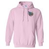 Heavy Blend Hooded Gildan Sweatshirt Thumbnail