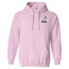 Heavy Blend Hooded Gildan Sweatshirt Thumbnail