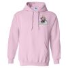 Heavy Blend Hooded Gildan Sweatshirt Thumbnail