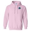 Heavy Blend Hooded Gildan Sweatshirt Thumbnail
