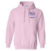 Heavy Blend Hooded Gildan Sweatshirt Thumbnail