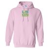 Heavy Blend Hooded Gildan Sweatshirt Thumbnail