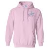 Heavy Blend Hooded Gildan Sweatshirt Thumbnail