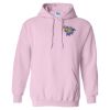 Heavy Blend Hooded Gildan Sweatshirt Thumbnail