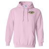 Heavy Blend Hooded Gildan Sweatshirt Thumbnail