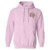 Heavy Blend Hooded Gildan Sweatshirt Thumbnail