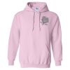 Heavy Blend Hooded Gildan Sweatshirt Thumbnail