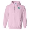 Heavy Blend Hooded Gildan Sweatshirt Thumbnail