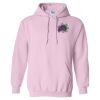 Heavy Blend Hooded Gildan Sweatshirt Thumbnail