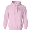 Heavy Blend Hooded Gildan Sweatshirt Thumbnail