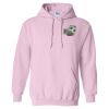 Heavy Blend Hooded Gildan Sweatshirt Thumbnail