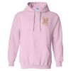 Heavy Blend Hooded Gildan Sweatshirt Thumbnail