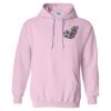 Heavy Blend Hooded Gildan Sweatshirt Thumbnail