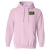Heavy Blend Hooded Gildan Sweatshirt Thumbnail