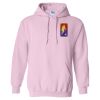 Heavy Blend Hooded Gildan Sweatshirt Thumbnail