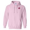 Heavy Blend Hooded Gildan Sweatshirt Thumbnail