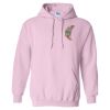 Heavy Blend Hooded Gildan Sweatshirt Thumbnail