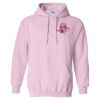Heavy Blend Hooded Gildan Sweatshirt Thumbnail