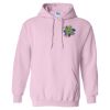 Heavy Blend Hooded Gildan Sweatshirt Thumbnail