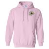 Heavy Blend Hooded Gildan Sweatshirt Thumbnail