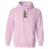 Heavy Blend Hooded Gildan Sweatshirt Thumbnail
