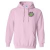 Heavy Blend Hooded Gildan Sweatshirt Thumbnail