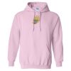 Heavy Blend Hooded Gildan Sweatshirt Thumbnail