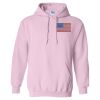Heavy Blend Hooded Gildan Sweatshirt Thumbnail