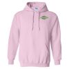 Heavy Blend Hooded Gildan Sweatshirt Thumbnail