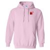 Heavy Blend Hooded Gildan Sweatshirt Thumbnail