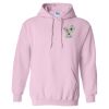 Heavy Blend Hooded Gildan Sweatshirt Thumbnail