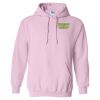 Heavy Blend Hooded Gildan Sweatshirt Thumbnail
